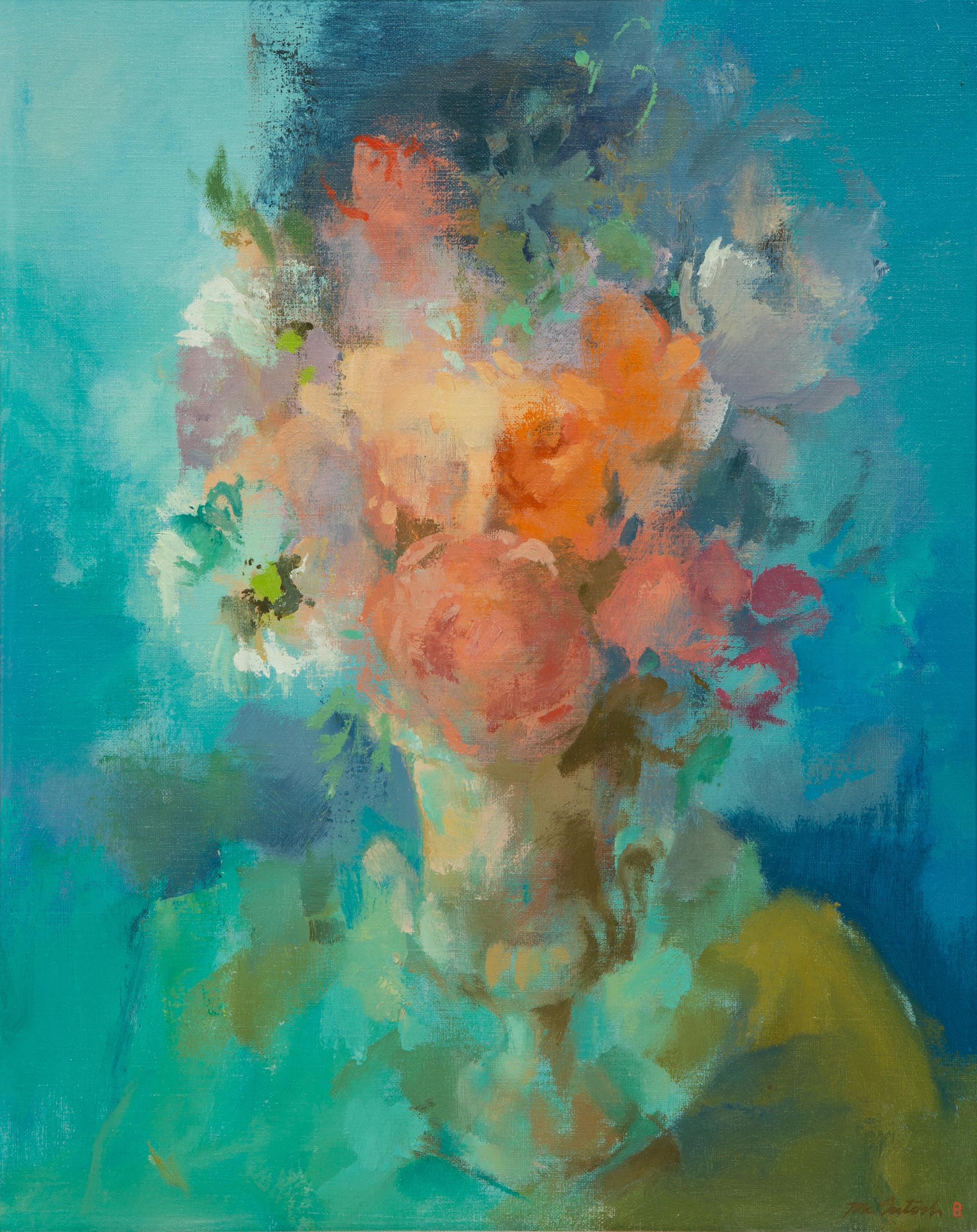Still Life with Flowers