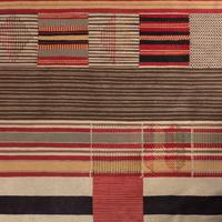 Flatweave Rug, c. 1980