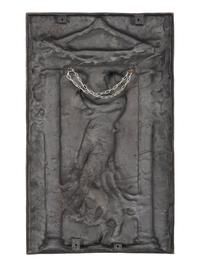 La Danseuse au Tambourin III , 1918 (cast 1984)