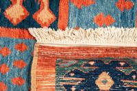 A Turkish Wool Rug