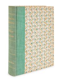 FAULKNER, William (1897-1962). Absalom, Absalom! New York: Random House, 1936.