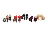 Five Pairs YSL Shoes, 2000-10s