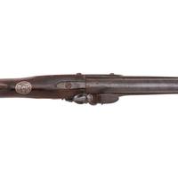 Chief's Grade Flintlock Trade Gun by Morley