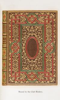 (BINDINGS) A group of 30 books finely bound by Zaehnsdorf , Bayntun, Riviere, Sangorski, Monastery Hill, and others.