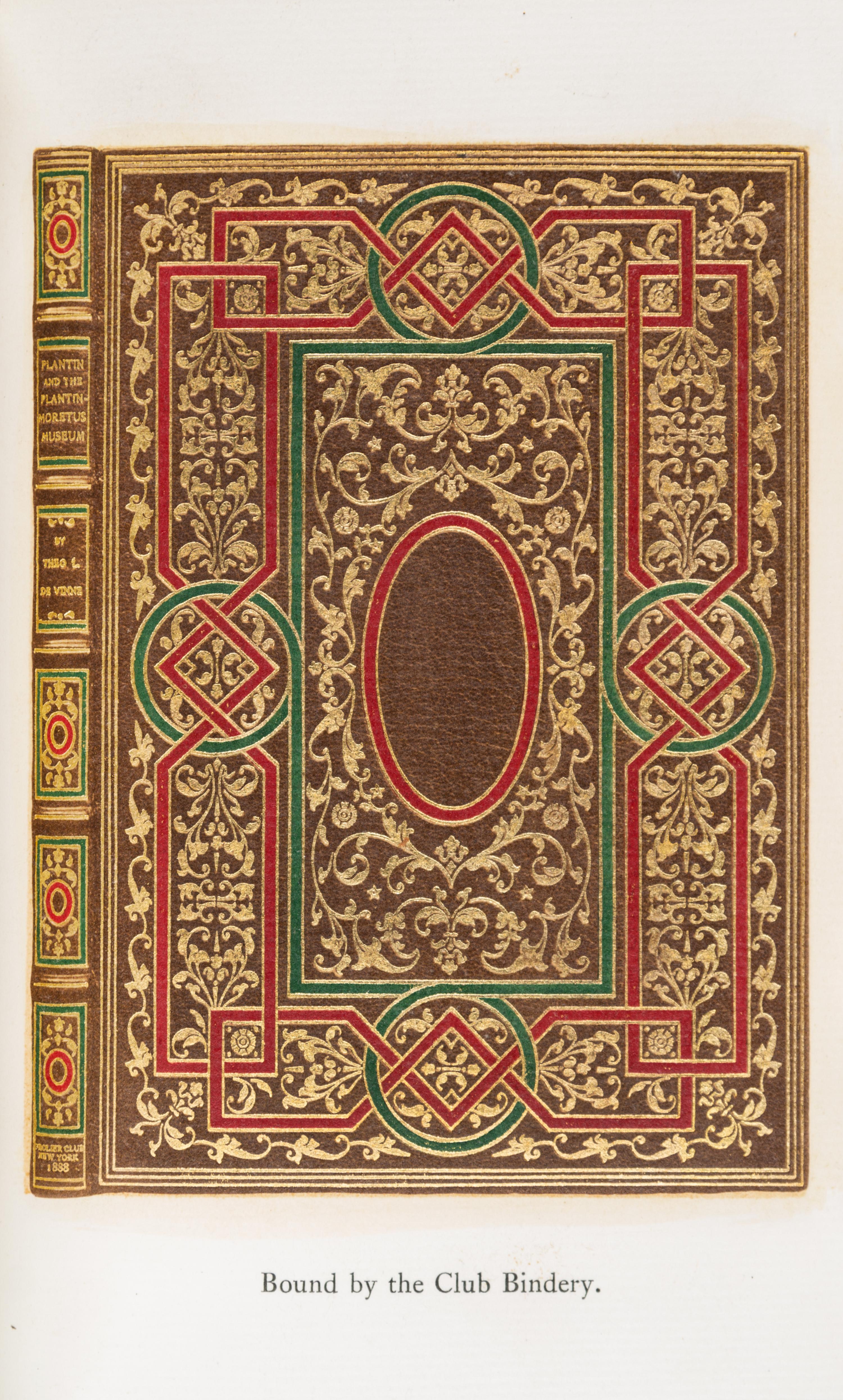 (BINDINGS) A group of 30 books finely bound by Zaehnsdorf , Bayntun, Riviere, Sangorski, Monastery Hill, and others.