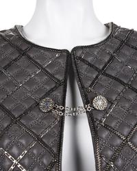Three Designer Items: One Giorgio Armani Jacket and Top, and One Oscar de la Renta Jacket, 2000s