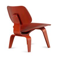 Charles and Ray Eames (American, 1907–1978 | 1913–1988) — Molded Plywood Lounge Chair, 2008 Herman Miller