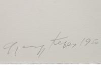 A group of four photographs ( Untitled #46; #56; #66; #86 ), 1948-1952 (printed later)
