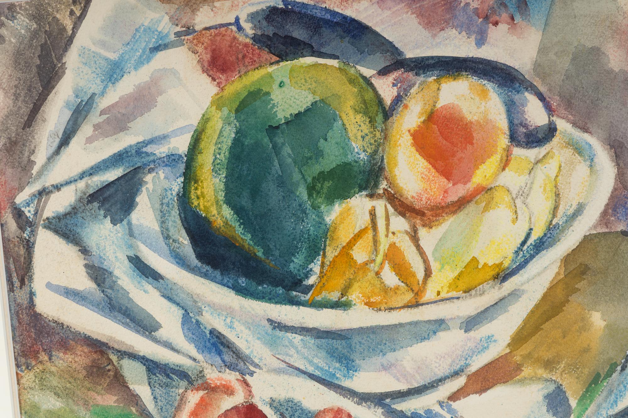 Still Life, 1932