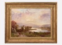 Landscape, Near Greenwood Lake, N.J.