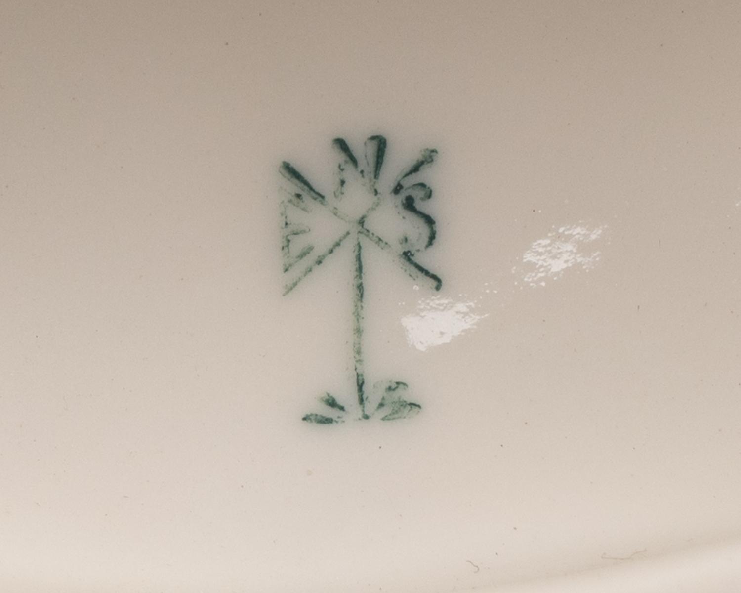A Group of Seven Karl Ens Porcelain Birds