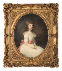 Attributed to John Russell (British, 1745-1806)