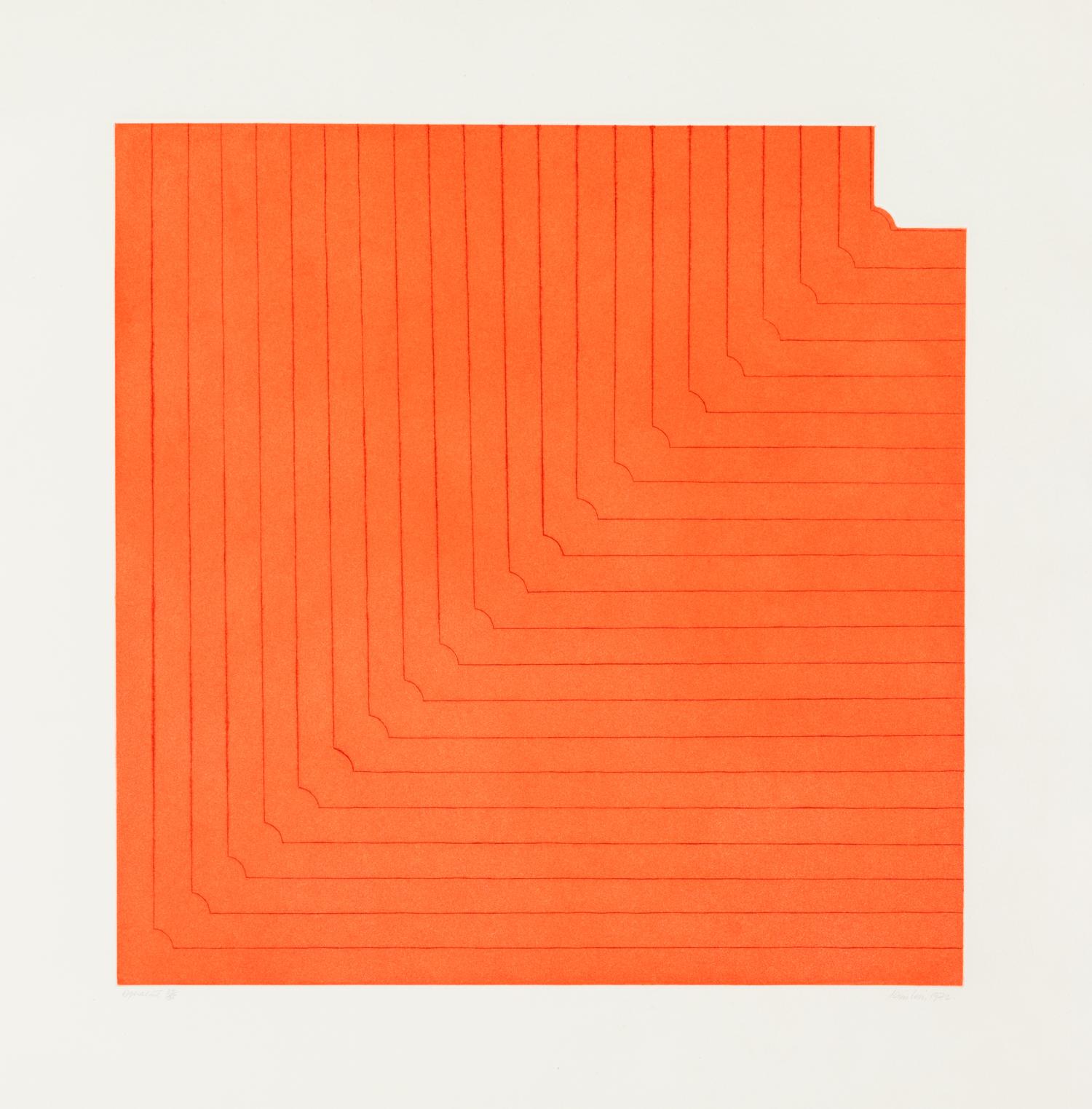 Kim Lim, (Singaporean-English, 1936-1997), Dynamite, 1972