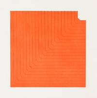 Kim Lim, (Singaporean-English, 1936-1997), Dynamite, 1972