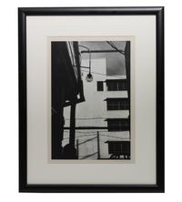 Winter Prather, (American, 1926-2005), Three works, framed