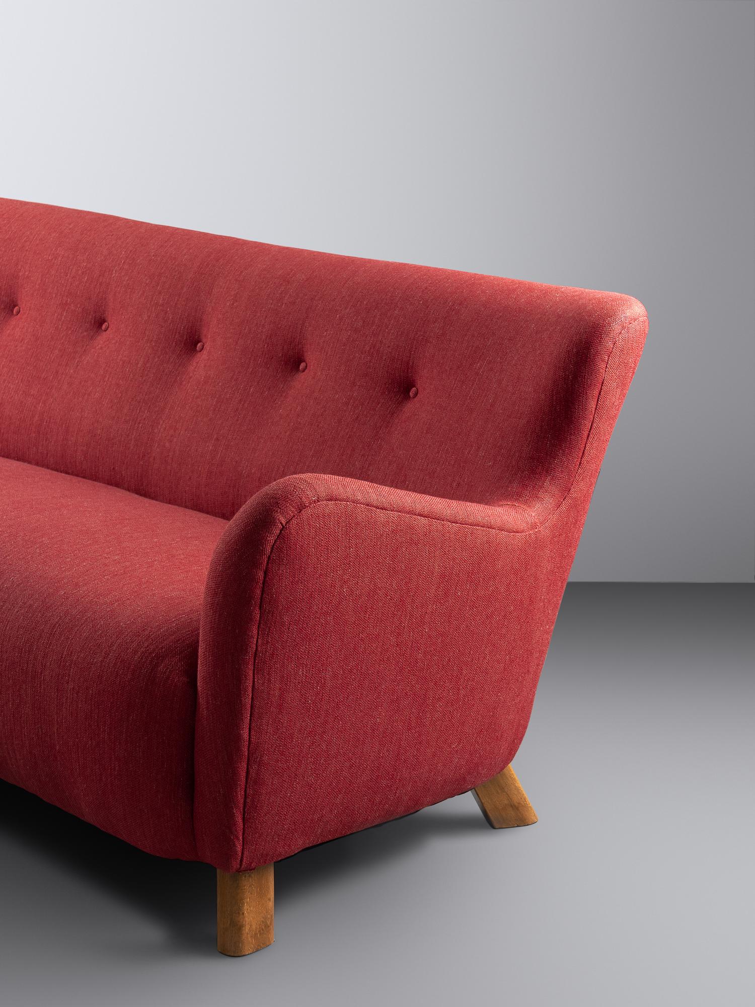 Sofa, model 1669A