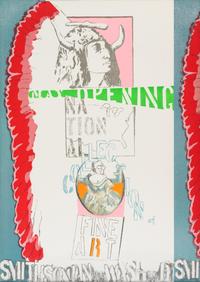 National Collection of Fine Arts Portfolio (the complete portfolio of seven prints)