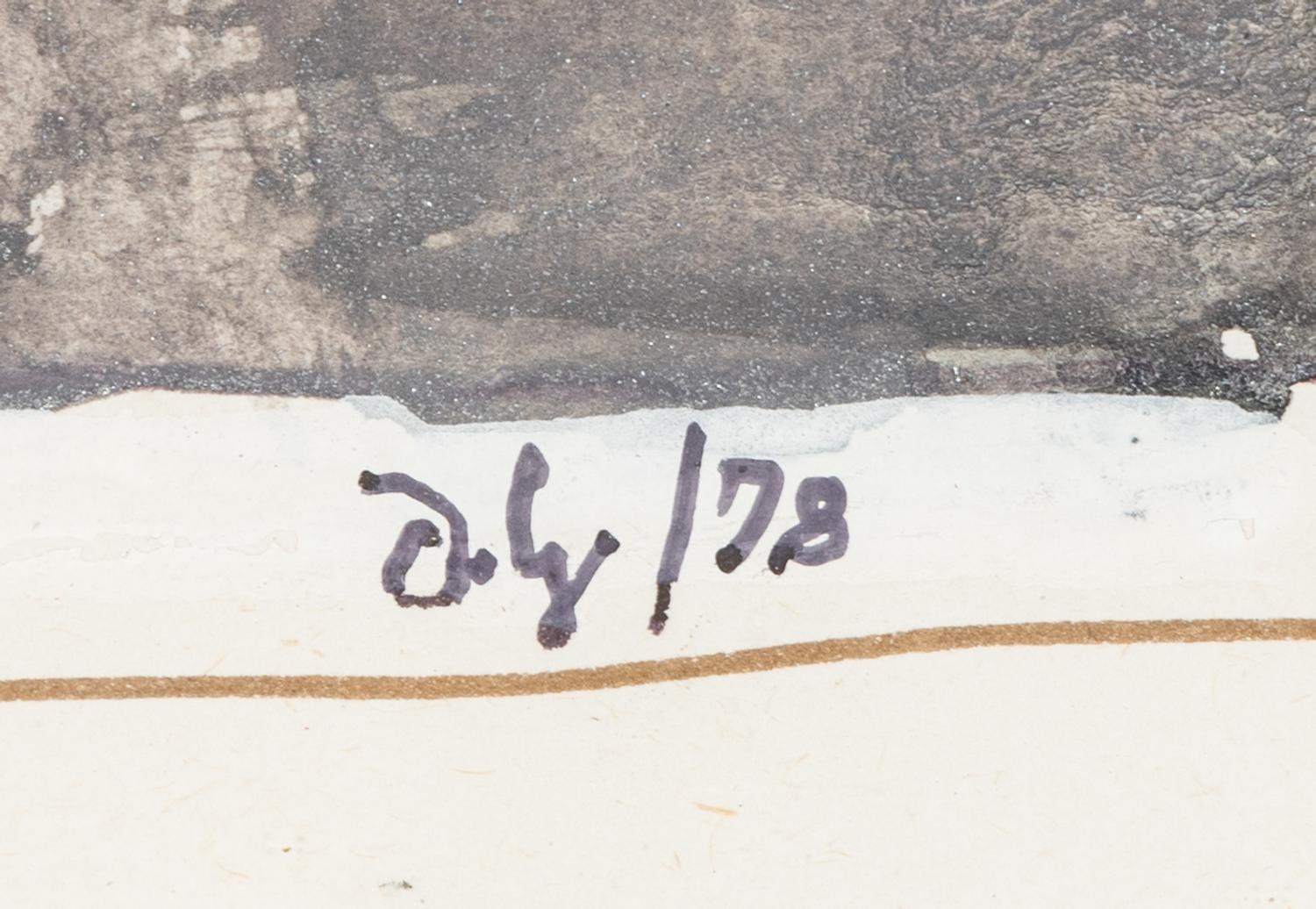 Abstract , 1978