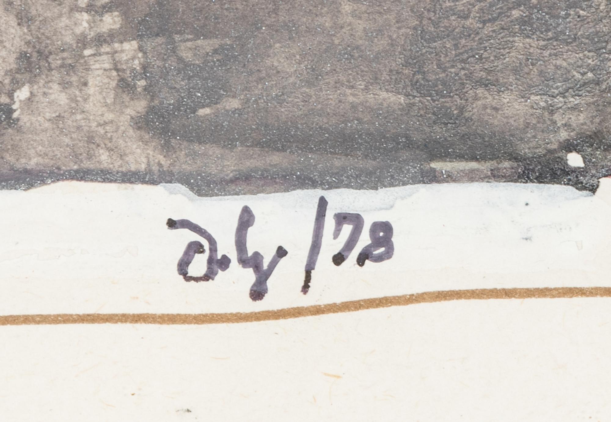 Abstract , 1978