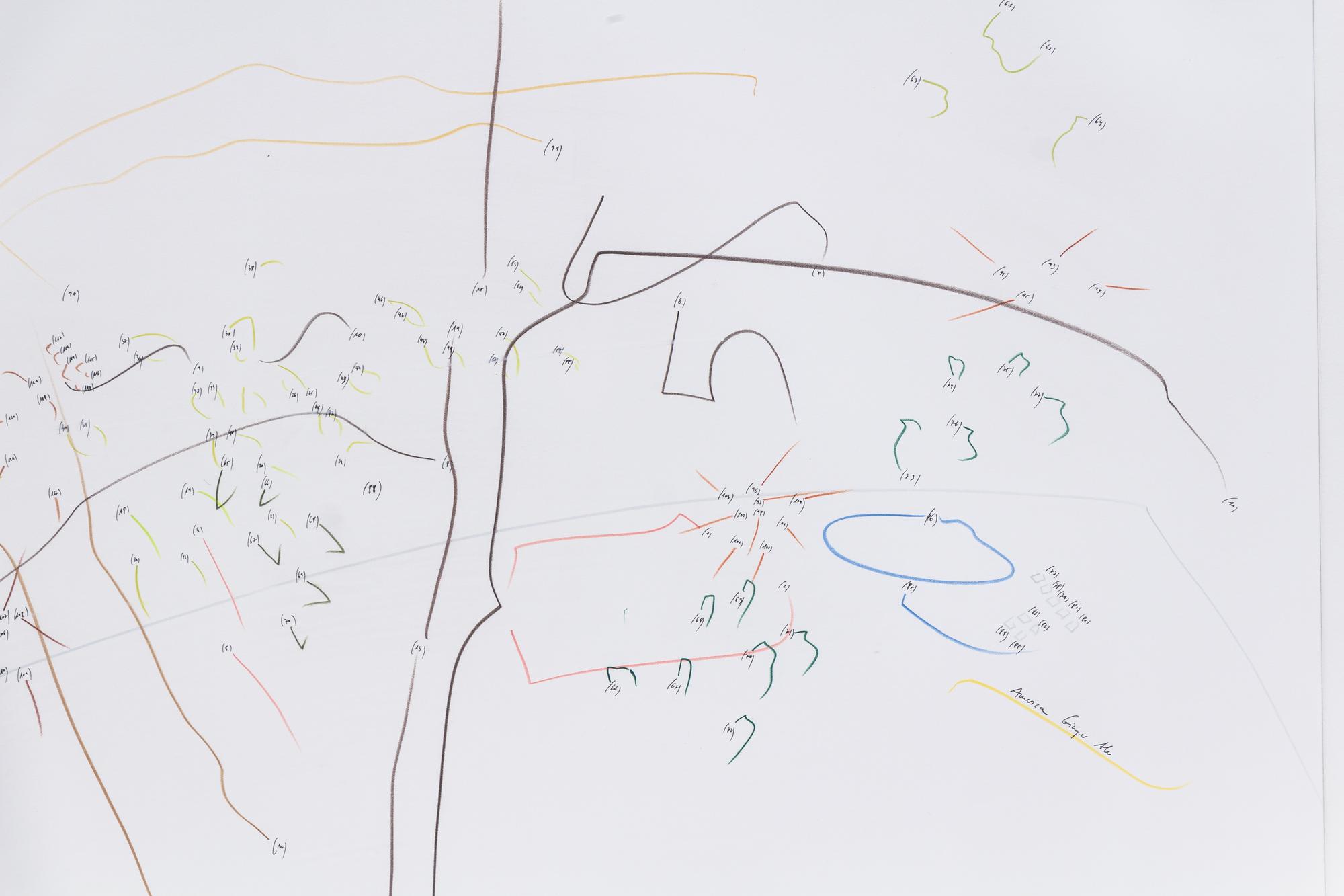 Superdestination 1 (im Wald)