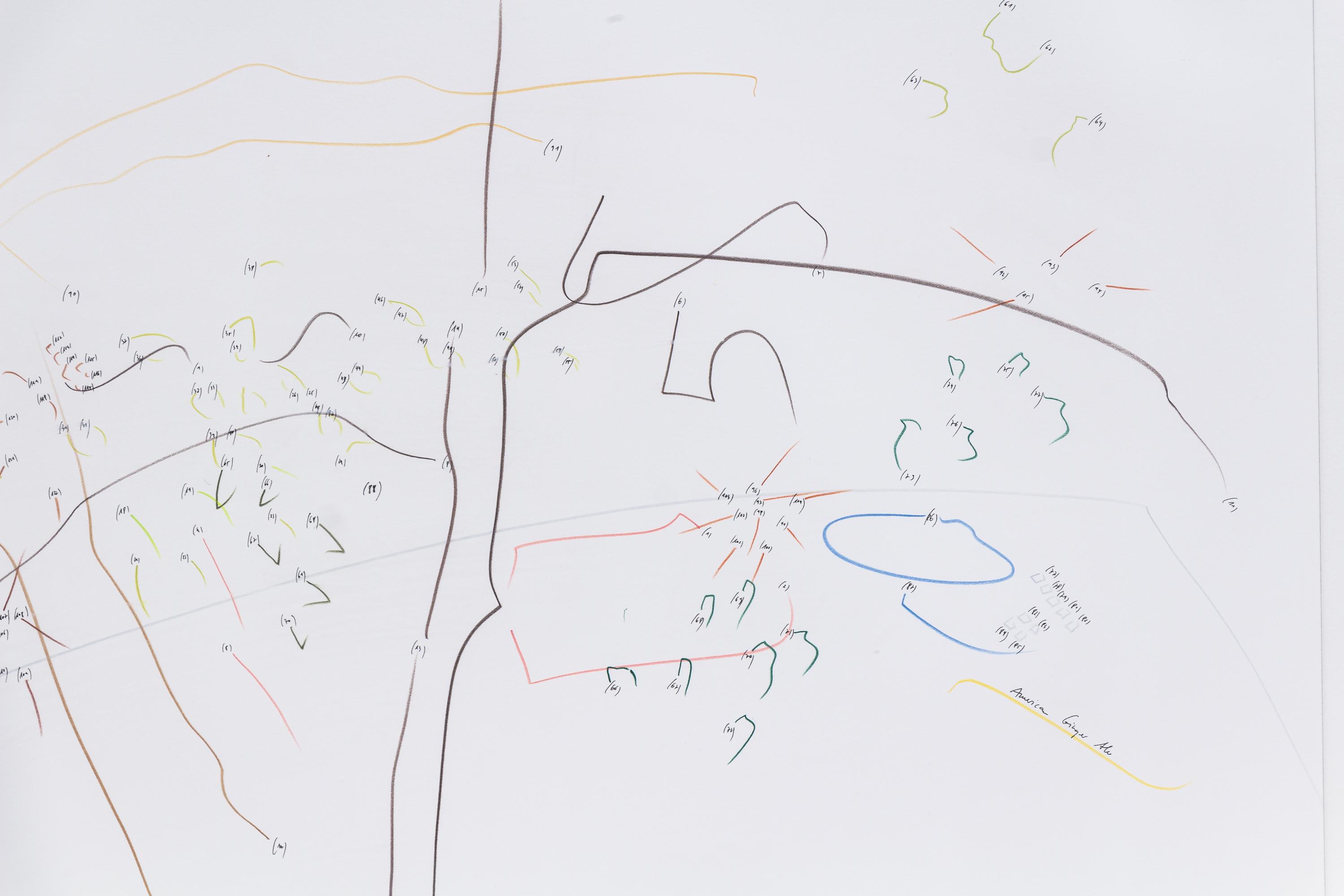 Superdestination 1 (im Wald)