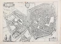 (CITY PLANS)