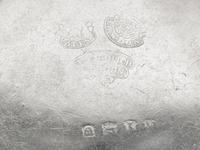 A Collection of Pewter Table Articles