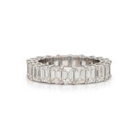 DIAMOND ETERNITY RING