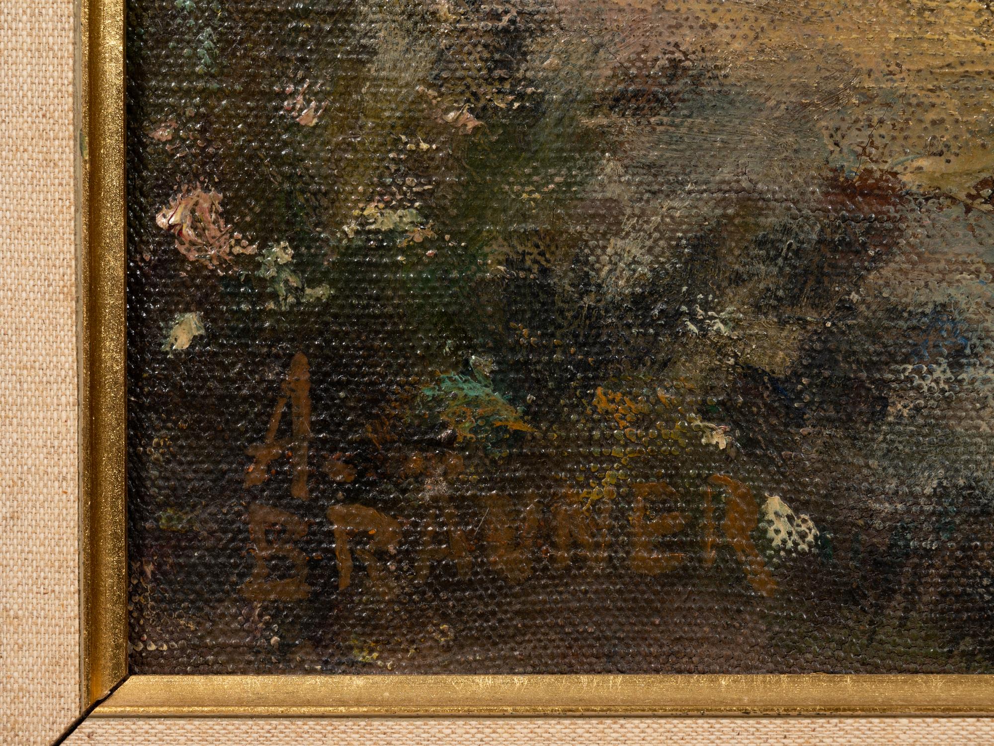 Artist Unknown (19th/20th century)