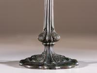 Thistle Table Lamp