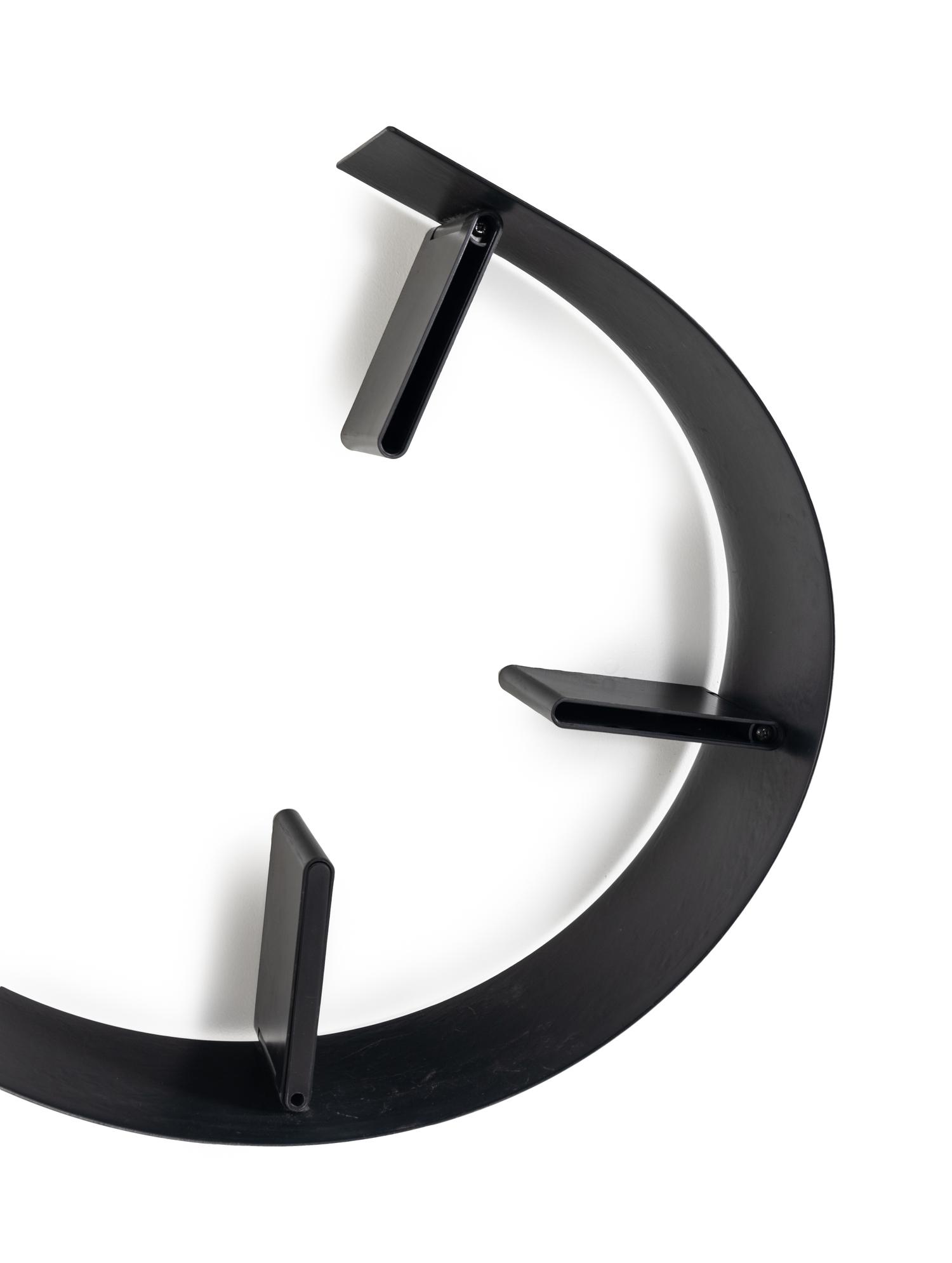 Bookworm Hanging Shelf c. 1994 Kartell, Italy