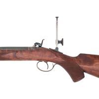 Navy Arms Intermarco S.A. Creedmore Match Percussion Rifle