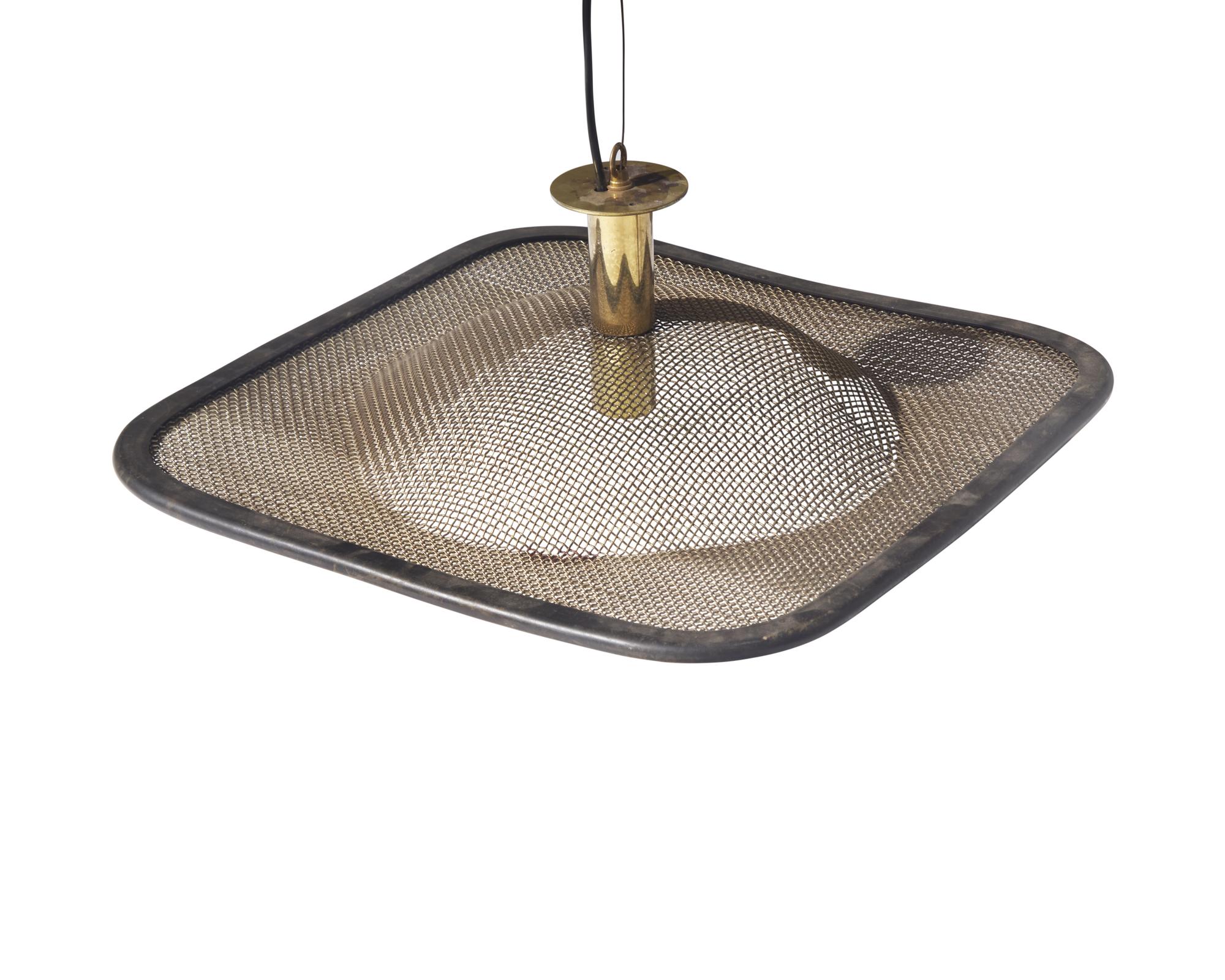 Suspension Lamp