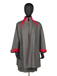 Geoffrey Beene Dress and Jacket