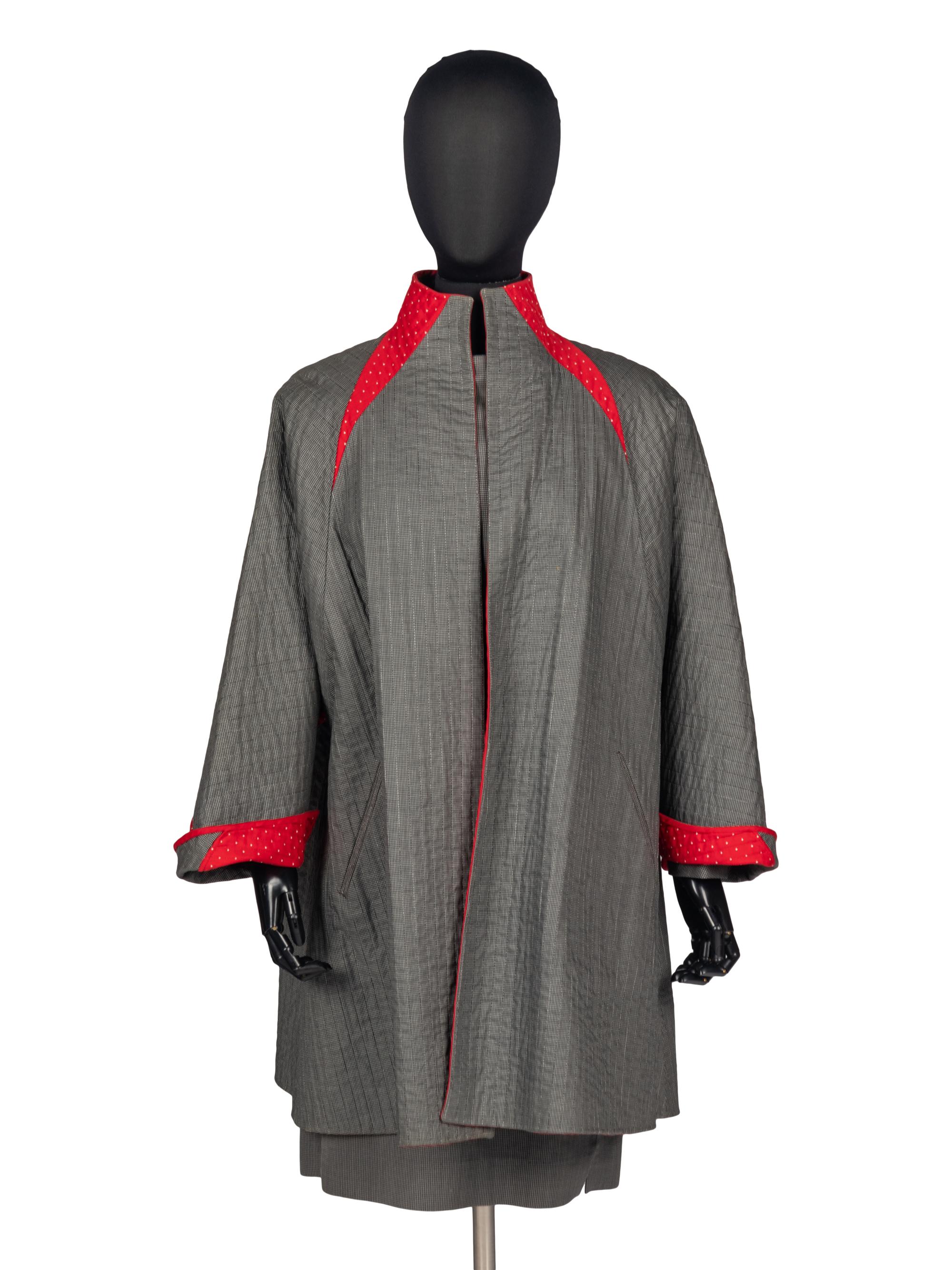 Geoffrey Beene Dress and Jacket