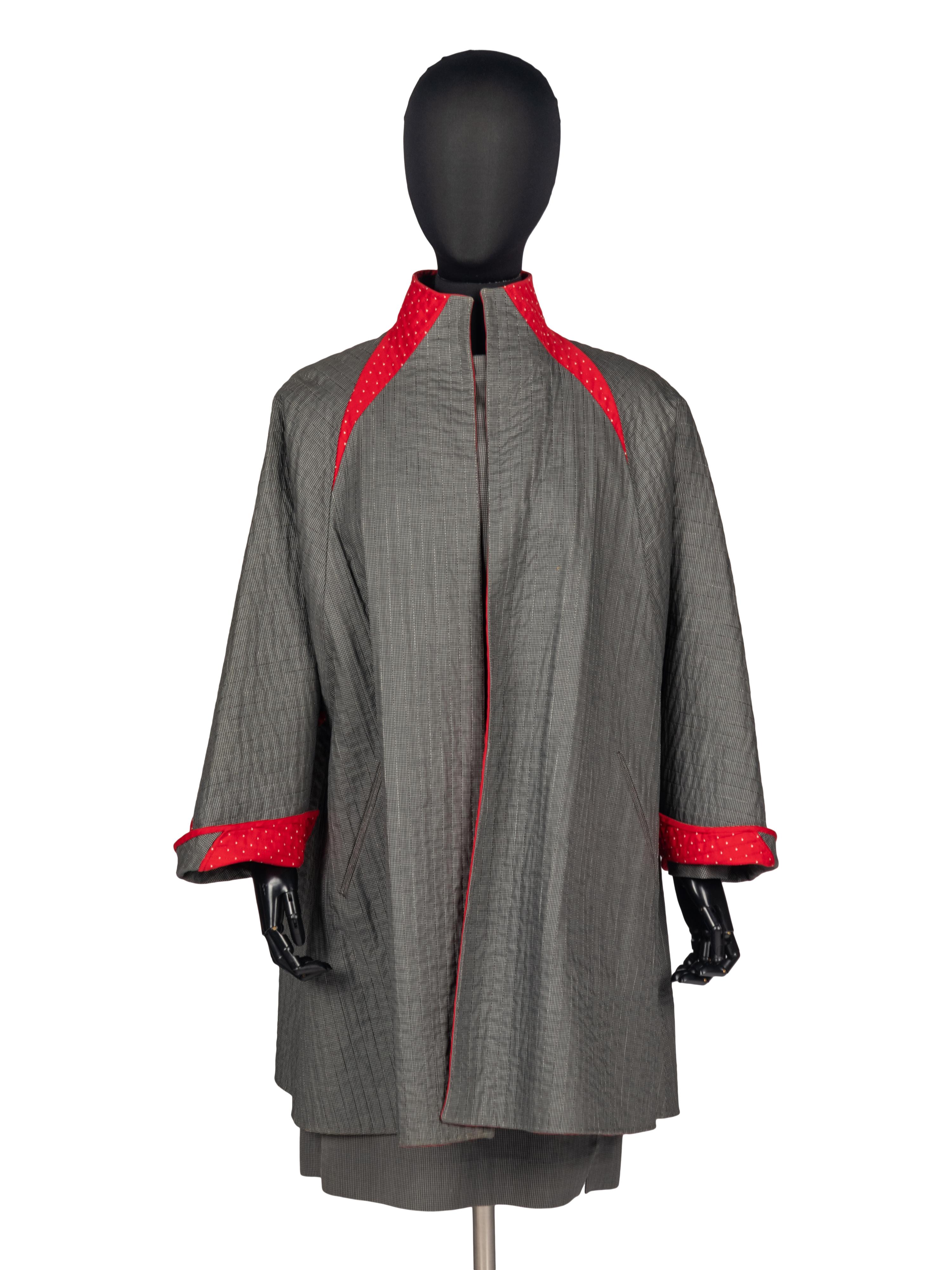 Geoffrey Beene Dress and Jacket