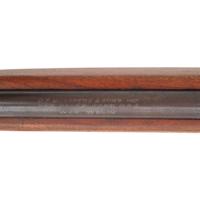 **Mossberg Model 46B with Weaver Scope