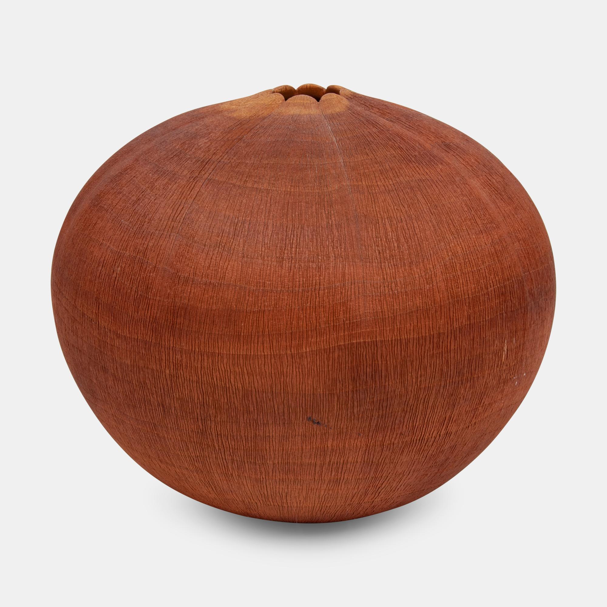 Untitled Vessel, 1998