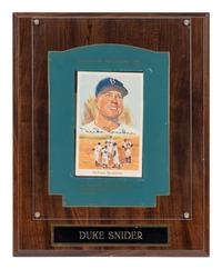 A Group of 17 Perez Steele Signed Autograph Celebration Baseball Postcards,
