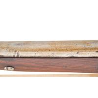 East India Company Model F Type Musket, Likely Nepalese Built