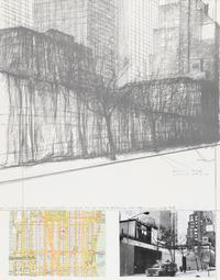 ( Some) Not Realized Projects (complete portfolio of 5)