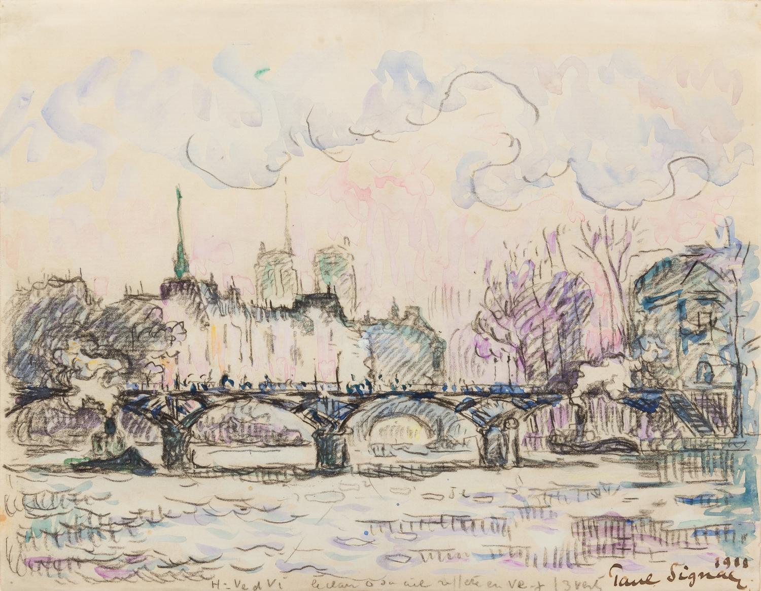 Paul Signac