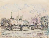 Paul Signac