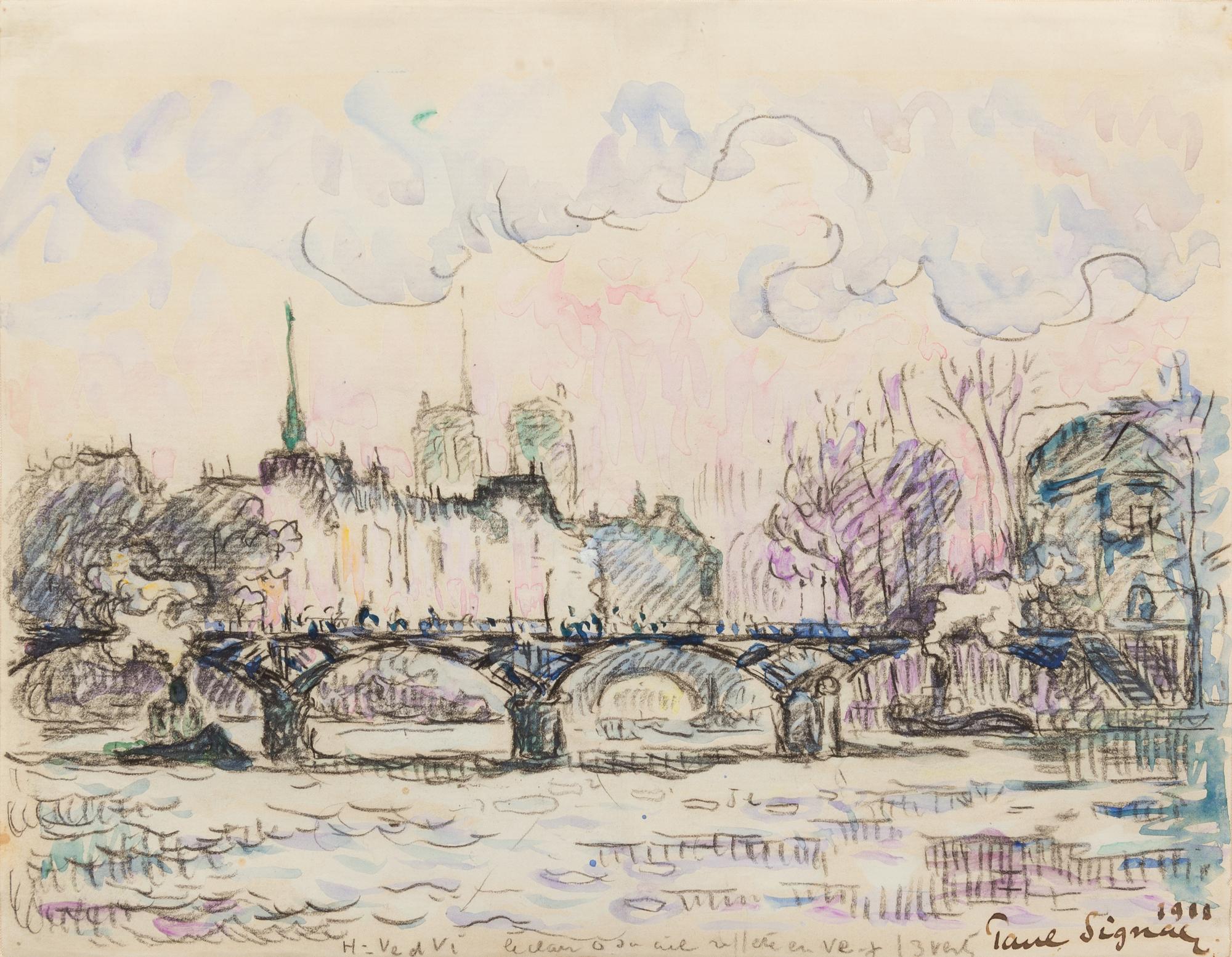 Paul Signac