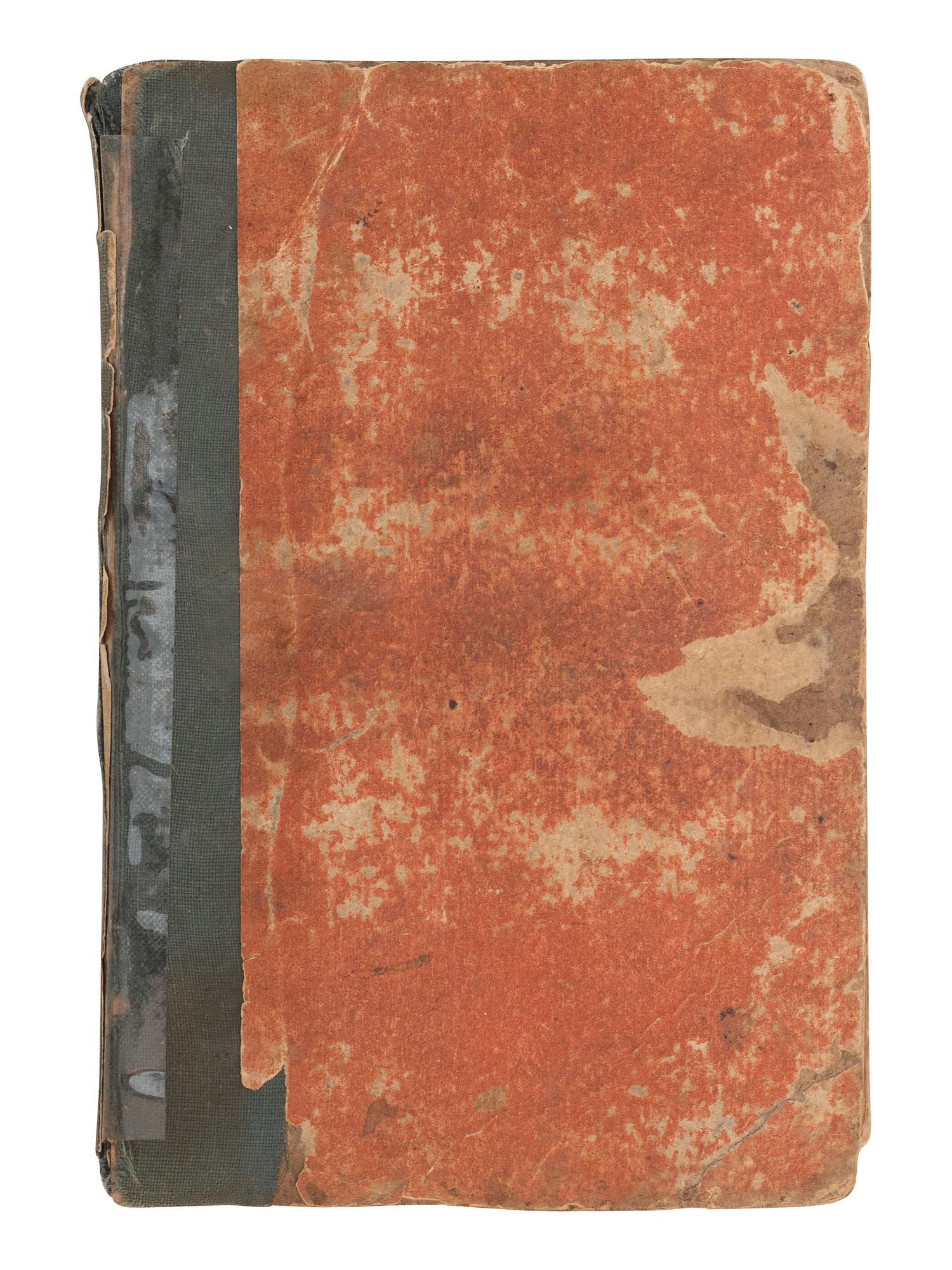 [CIVIL WAR]. WHEELER, Major General Joseph (1836-1906). A Revised System of Cavalry Tactics, for the Use of the Cavalry and Mounted Infantry, C.S.A. Mobile: S.H. Goetzel & Co., 1863.