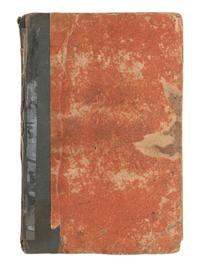 [CIVIL WAR]. WHEELER, Major General Joseph (1836-1906). A Revised System of Cavalry Tactics, for the Use of the Cavalry and Mounted Infantry, C.S.A. Mobile: S.H. Goetzel & Co., 1863.