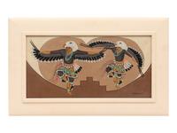Double Eagle Dancers