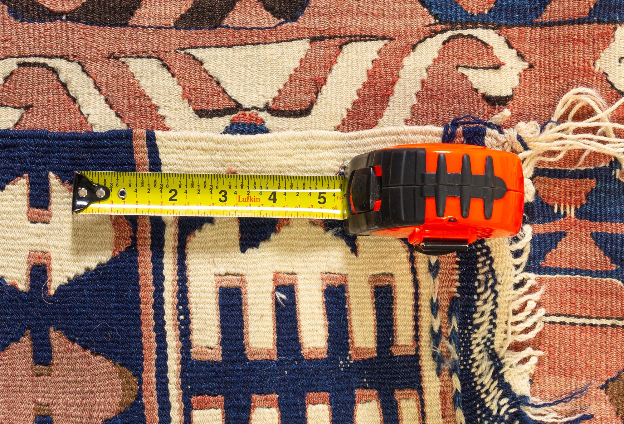 A Kilim Wool Rug