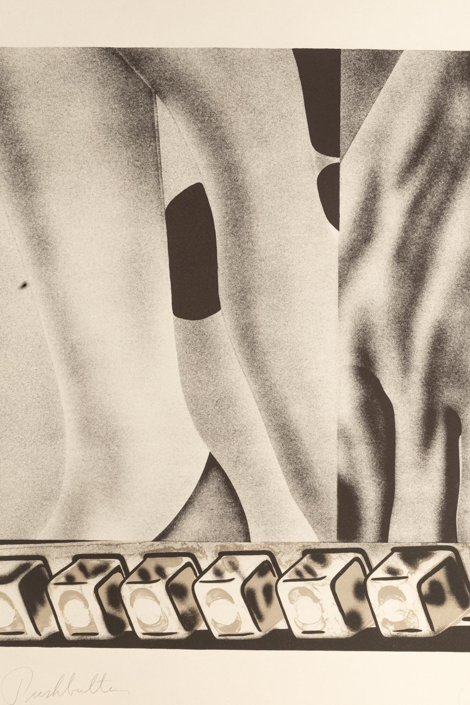Pushbutton , 1972