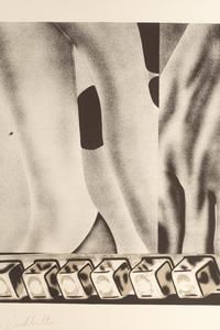 Pushbutton , 1972